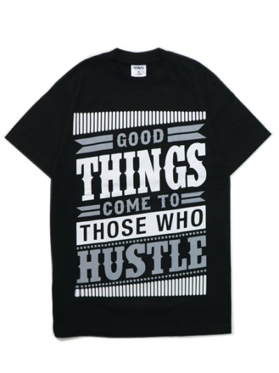 画像1: STREET WEAR SUPPLY GOOD THINGS TEE