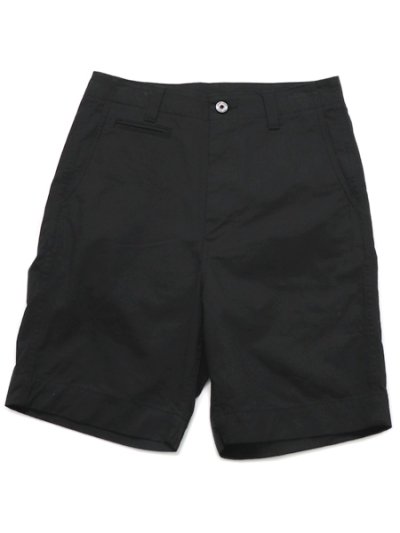 画像1: 【SALE】SNOW PEAK TAKIBI CHINO SHORTS