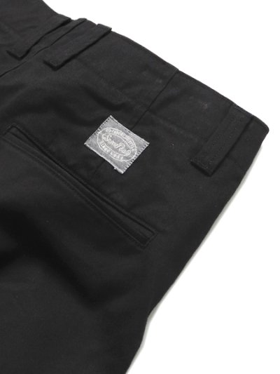画像4: 【MEGA SALE】SNOW PEAK TAKIBI CHINO SHORTS