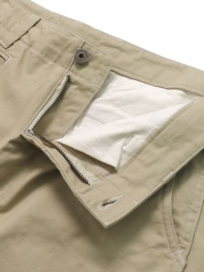 画像5: 【MEGA SALE】SNOW PEAK TAKIBI CHINO SHORTS