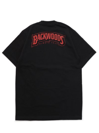 画像2: STREET WEAR SUPPLY BACKWOODS CHEECH & CHONG TEE