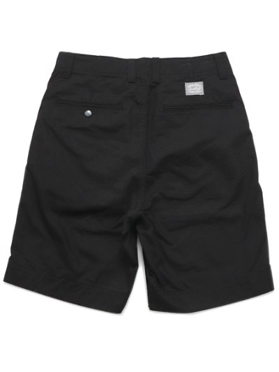 画像2: 【SALE】SNOW PEAK TAKIBI CHINO SHORTS