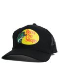 BASS PRO SHOPS MESH TRUCKER CAP