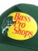 画像6: BASS PRO SHOPS MESH TRUCKER CAP