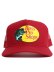 画像2: BASS PRO SHOPS MESH TRUCKER CAP (2)