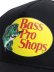 画像6: BASS PRO SHOPS MESH TRUCKER CAP