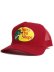 画像1: BASS PRO SHOPS MESH TRUCKER CAP (1)