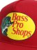 画像6: BASS PRO SHOPS MESH TRUCKER CAP