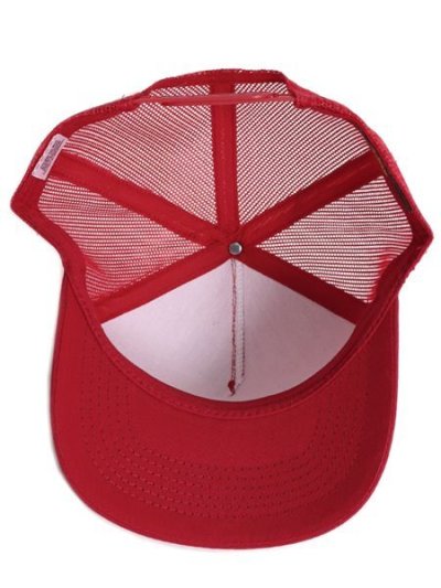 画像5: BASS PRO SHOPS MESH TRUCKER CAP