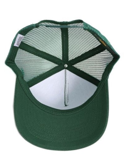画像5: BASS PRO SHOPS MESH TRUCKER CAP