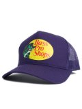 BASS PRO SHOPS MESH TRUCKER CAP