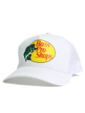 BASS PRO SHOPS MESH TRUCKER CAP