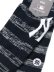 画像3: 【SALE】STANCE MLB YANKEES TWIST CREW (3)