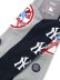 画像3: STANCE MLB YANKEES SPLIT CREW (3)