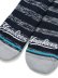 画像4: 【SALE】STANCE MLB YANKEES TWIST CREW (4)