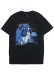 画像1: 【MEGA SALE】IMPACT MERCHANDISING STAR WARS JP VINYL ALBUM A NEW HOPE TEE (1)