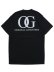 画像2: STREET WEAR SUPPLY OG WORLD WIDE WEST SIDE TEE (2)