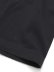 画像4: LOS ANGELES APPAREL 6.5oz GARMENT DYED CREW TEE-BLACK (4)