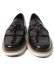 画像3: 【MEGA SALE】【送料無料】COLE HAAN ORIGINAL GRAND KILTIE TASSEL LOAFER 10YR