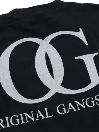 画像4: STREET WEAR SUPPLY OG WORLD WIDE WEST SIDE TEE