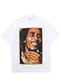 STREET WEAR SUPPLY BOB MARLEY LEGEND TEE