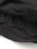 画像6: 【送料無料】LOS ANGELES APPAREL 14oz HEAVY FLEECE NS HOODED PULLOVER-BLK