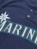 画像5: 【送料無料】MITCHELL & NESS AUTHENTIC MESH BP-SUZUKI 02 #51 MARINERS