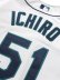 画像8: 【送料無料】MITCHELL & NESS AUTHENTIC JERSEY-MARINERS 01 ICHIRO #51