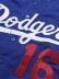 画像5: 【送料無料】MITCHELL & NESS AUTHENTIC MESH BP-NOMO 97 #16 DODGERS