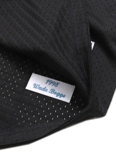 画像3: 【送料無料】MITCHELL & NESS AUTHENTIC MESH BP-WADE BOGGS 98 #12 RAYS