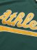 画像5: 【送料無料】MITCHELL & NESS AUTHENTIC MESH BP-R.H 98 #24 ATHLETICS