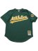 画像1: 【送料無料】MITCHELL & NESS AUTHENTIC MESH BP-R.H 98 #24 ATHLETICS (1)