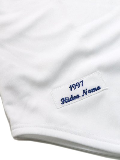 画像4: 【送料無料】MITCHELL & NESS AUTHENTIC JERSEY-DODGERS 97 NOMO #16