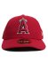画像2: NEW ERA LP 59FIFTY AUTH LOS ANGELES ANGELS GM (2)