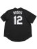 画像2: 【送料無料】MITCHELL & NESS AUTHENTIC MESH BP-WADE BOGGS 98 #12 RAYS (2)