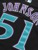 画像7: 【送料無料】MITCHELL & NESS AUTHENTIC MESH BP-RJ 03 #51 DIAMONDBACKS