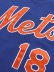 画像5: 【送料無料】MITCHELL & NESS AUTHENTIC MESH BP-DARRYL.S 86 #18 METS