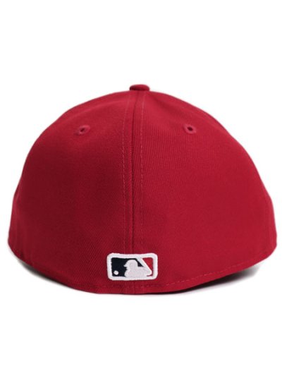 画像4: NEW ERA LP 59FIFTY AUTH LOS ANGELES ANGELS GM