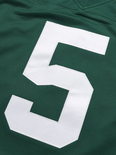 画像5: 【送料無料】MITCHELL & NESS NFL LEGACY JERSEY-HORNUNG 66 #5 PACKERS