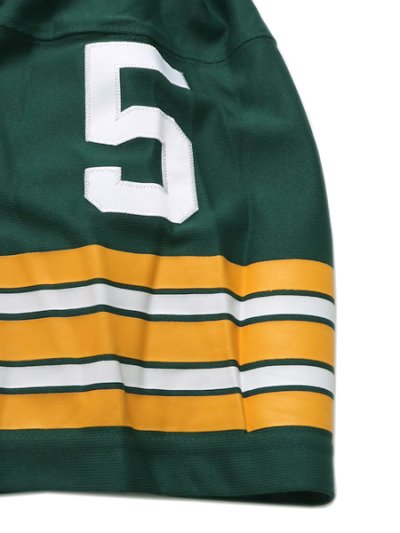 画像4: 【送料無料】MITCHELL & NESS NFL LEGACY JERSEY-HORNUNG 66 #5 PACKERS