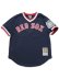 画像1: 【送料無料】MITCHELL & NESS AUTHENTIC MESH BP-PEDRO.M 99 #45 RED SOX (1)