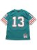 画像1: 【送料無料】MITCHELL & NESS NFL LEGACY JERSEY-DAN.M 84 #13 DOLPHINS (1)