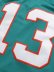 画像5: 【送料無料】MITCHELL & NESS NFL LEGACY JERSEY-DAN.M 84 #13 DOLPHINS