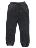 【送料無料】PRO CLUB COMFORT MINERAL WASH TAPERED SWEAT PANT