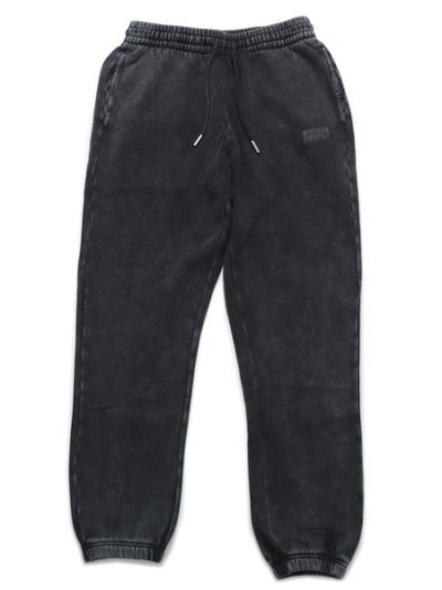 画像1: 【送料無料】PRO CLUB COMFORT MINERAL WASH TAPERED SWEAT PANT