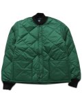 【SALE】【送料無料】SNAP'N'WEAR #1000 QUILTED JACKET DOMESTIC