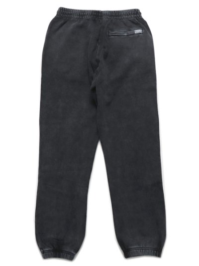 画像2: 【送料無料】PRO CLUB COMFORT MINERAL WASH TAPERED SWEAT PANT