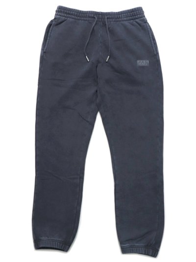 画像1: 【送料無料】PRO CLUB COMFORT MINERAL WASH TAPERED SWEAT PANT