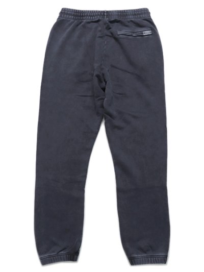 画像2: 【送料無料】PRO CLUB COMFORT MINERAL WASH TAPERED SWEAT PANT