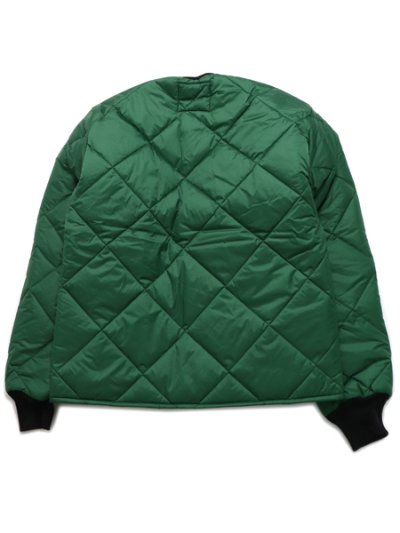 画像2: 【SALE】【送料無料】SNAP'N'WEAR #1000 QUILTED JACKET DOMESTIC